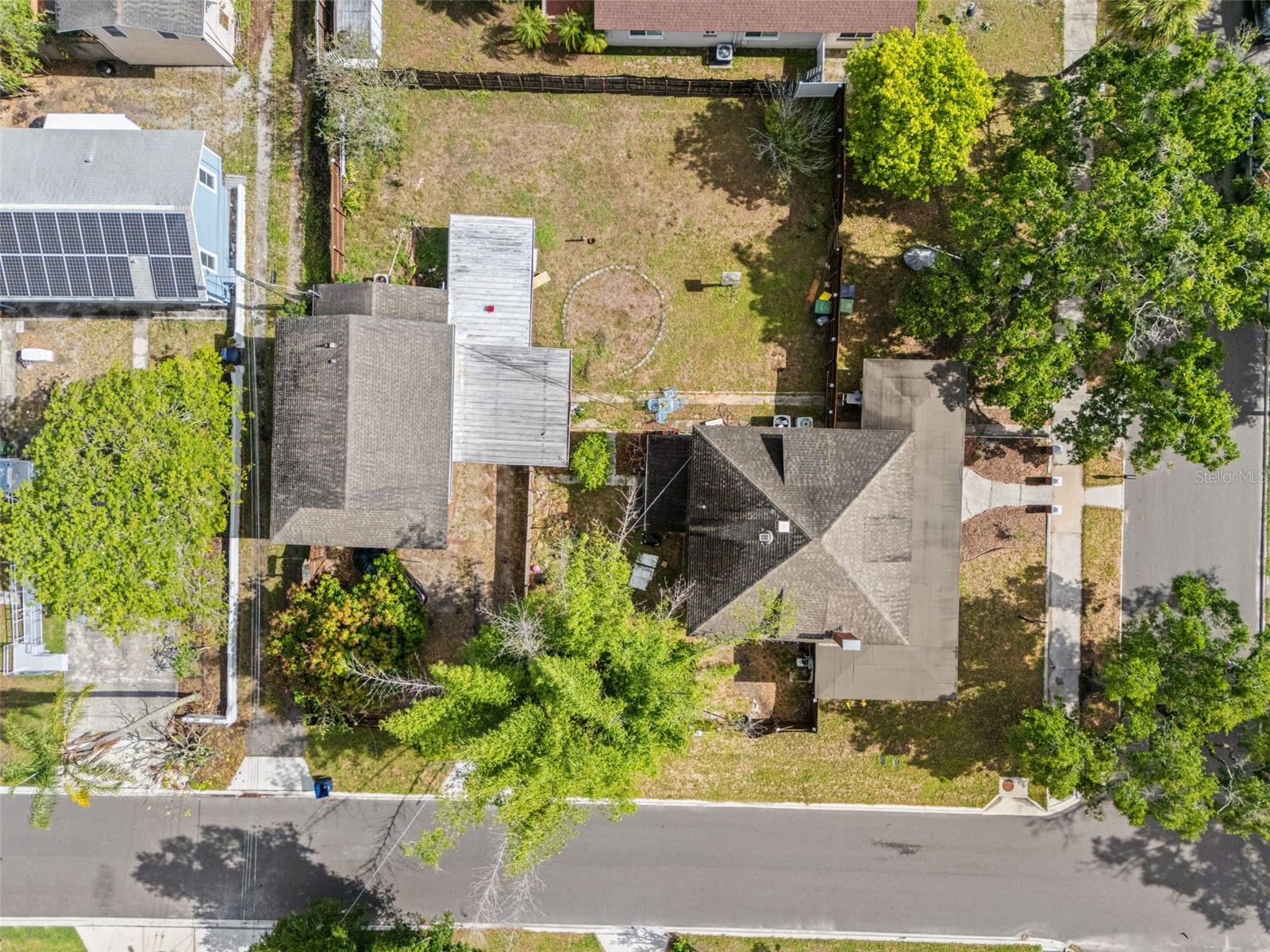 SEMINOLE HEIGHTS OF NORTH TAMPA - Residential Income