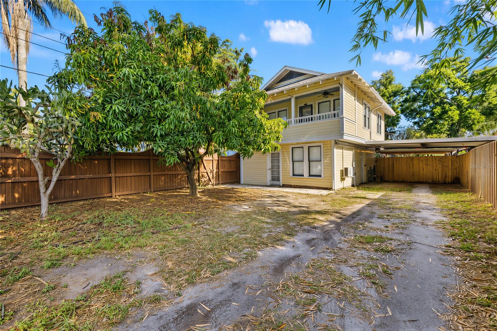 SEMINOLE HEIGHTS OF NORTH TAMPA - Residential Income