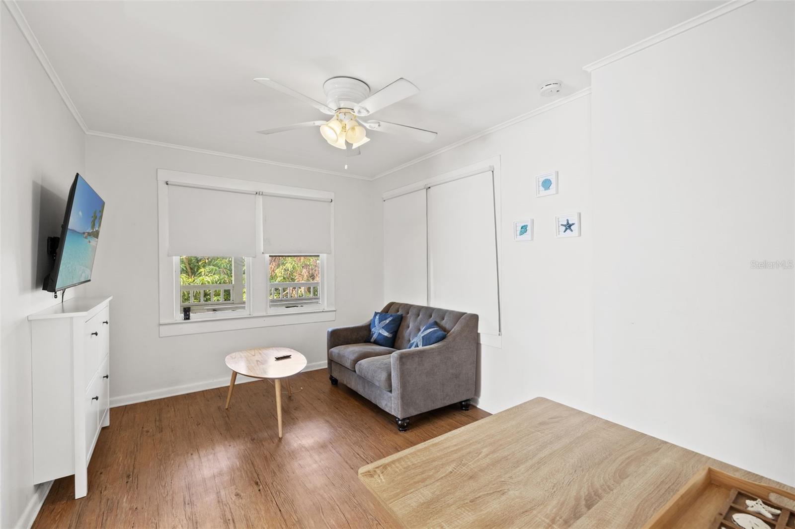 SEMINOLE HEIGHTS OF NORTH TAMPA - Residential Income