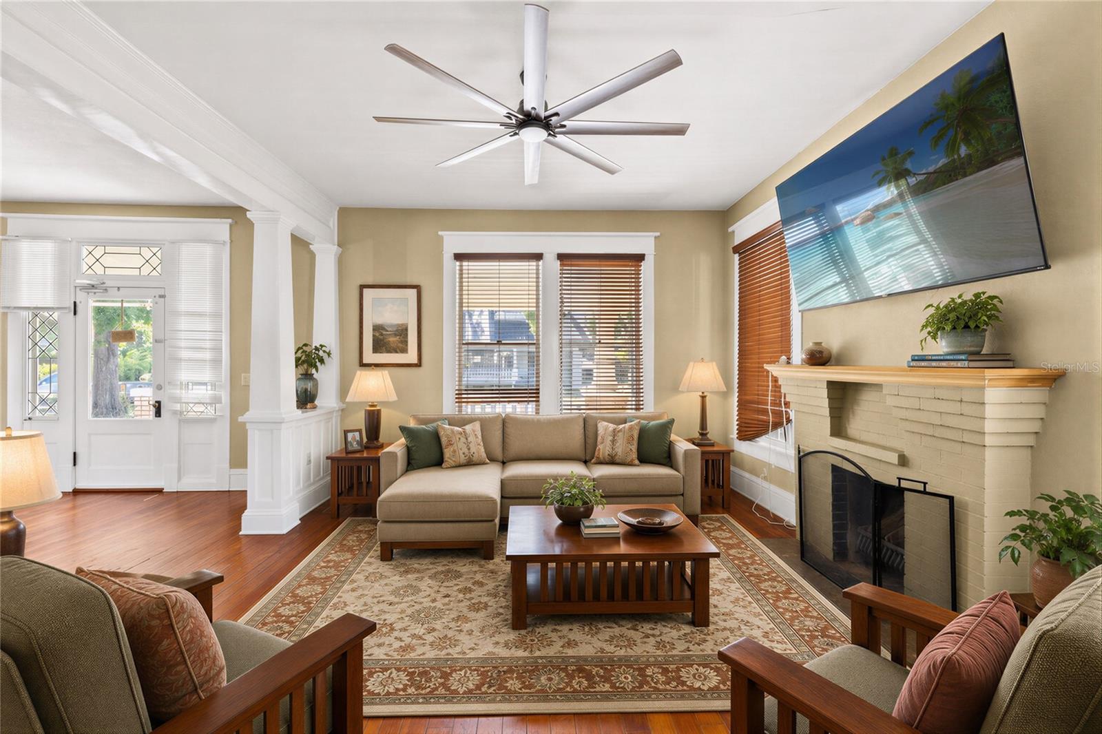 SEMINOLE HEIGHTS OF NORTH TAMPA - Residential Income