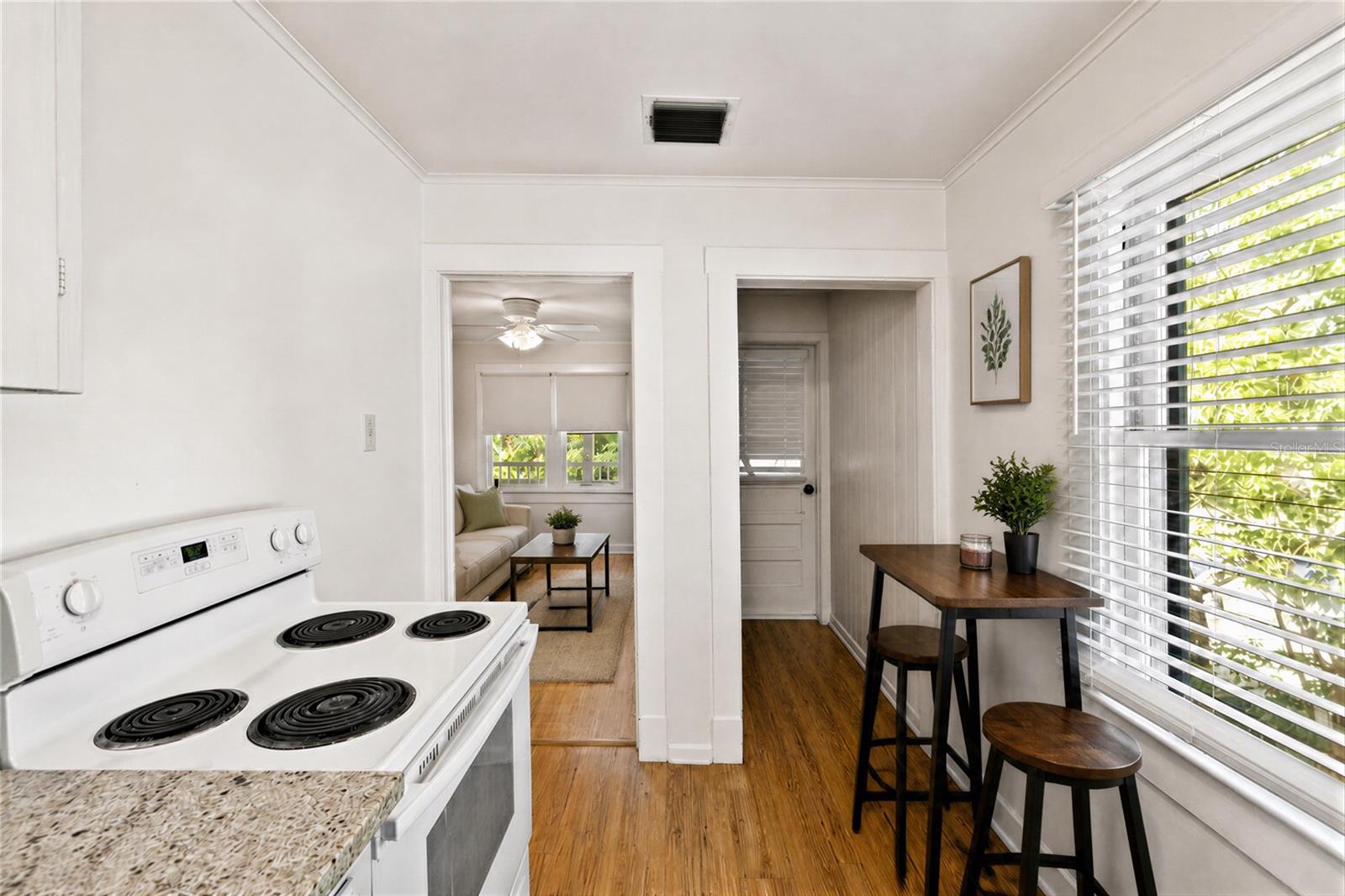 SEMINOLE HEIGHTS OF NORTH TAMPA - Residential Income