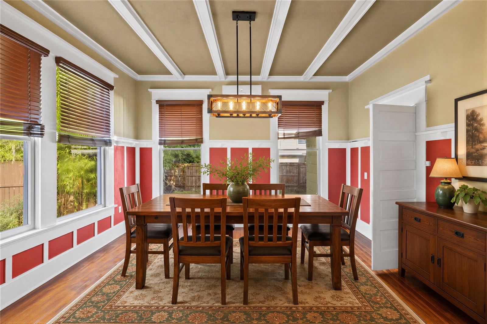 SEMINOLE HEIGHTS OF NORTH TAMPA - Residential Income