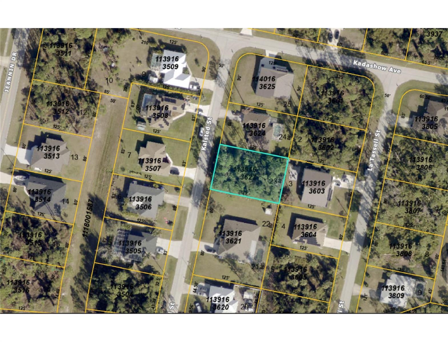 Build Your Florida Dream Home in Beautiful North Port! Discover the perfect opportunity to create the home you’ve always envisioned on this desirable homesite in the thriving city of North Port. With no HOA fees, no CDD fees, and no deed restrictions, you’ll enjoy the freedom and flexibility to build your way.  Located in an X flood zone, this property offers added peace of mind and potential savings on insurance costs. Conveniently situated near I-75 and Tamiami Trail, you’ll have easy access to shopping, dining, parks, entertainment, and everyday essentials just minutes from your doorstep.  Love the Florida lifestyle? Pristine Gulf Coast beaches, championship golf courses, boating, fishing, and outdoor recreation are all within a short drive. Plus, the new Sarasota Memorial Hospital campus currently under construction nearby is bringing even more growth and convenience to the area.  Sports fans will appreciate being close to CoolToday Park (Atlanta Braves) and Charlotte Sports Park (Tampa Bay Rays), making it easy to enjoy exciting spring training action each year.  Whether you’re looking to build your forever home, a seasonal retreat, or an investment property, this lot offers an exceptional location and endless possibilities. Don’t miss your chance to secure a piece of Florida paradise today!