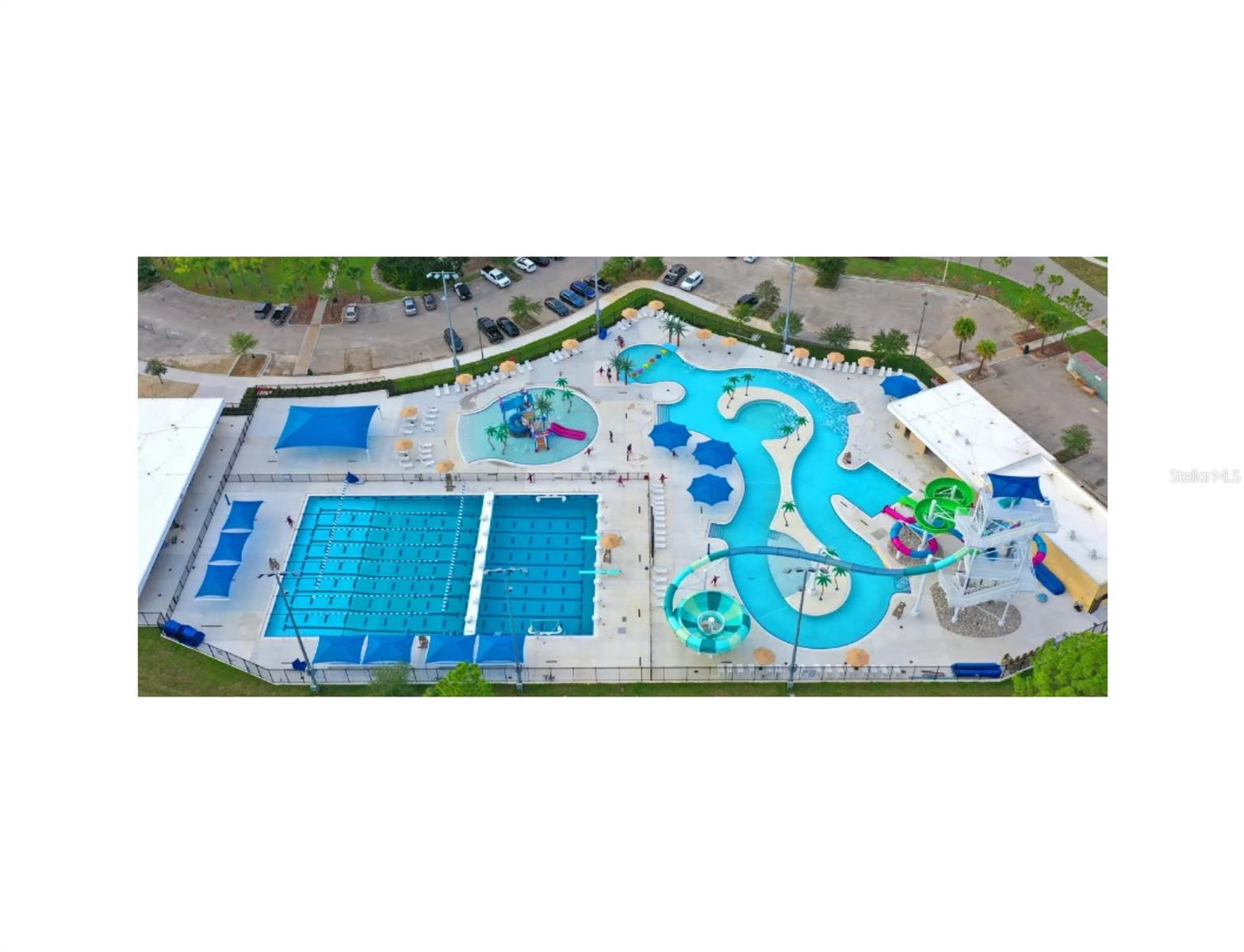 PORT CHARLOTTE SUB 33 - Land