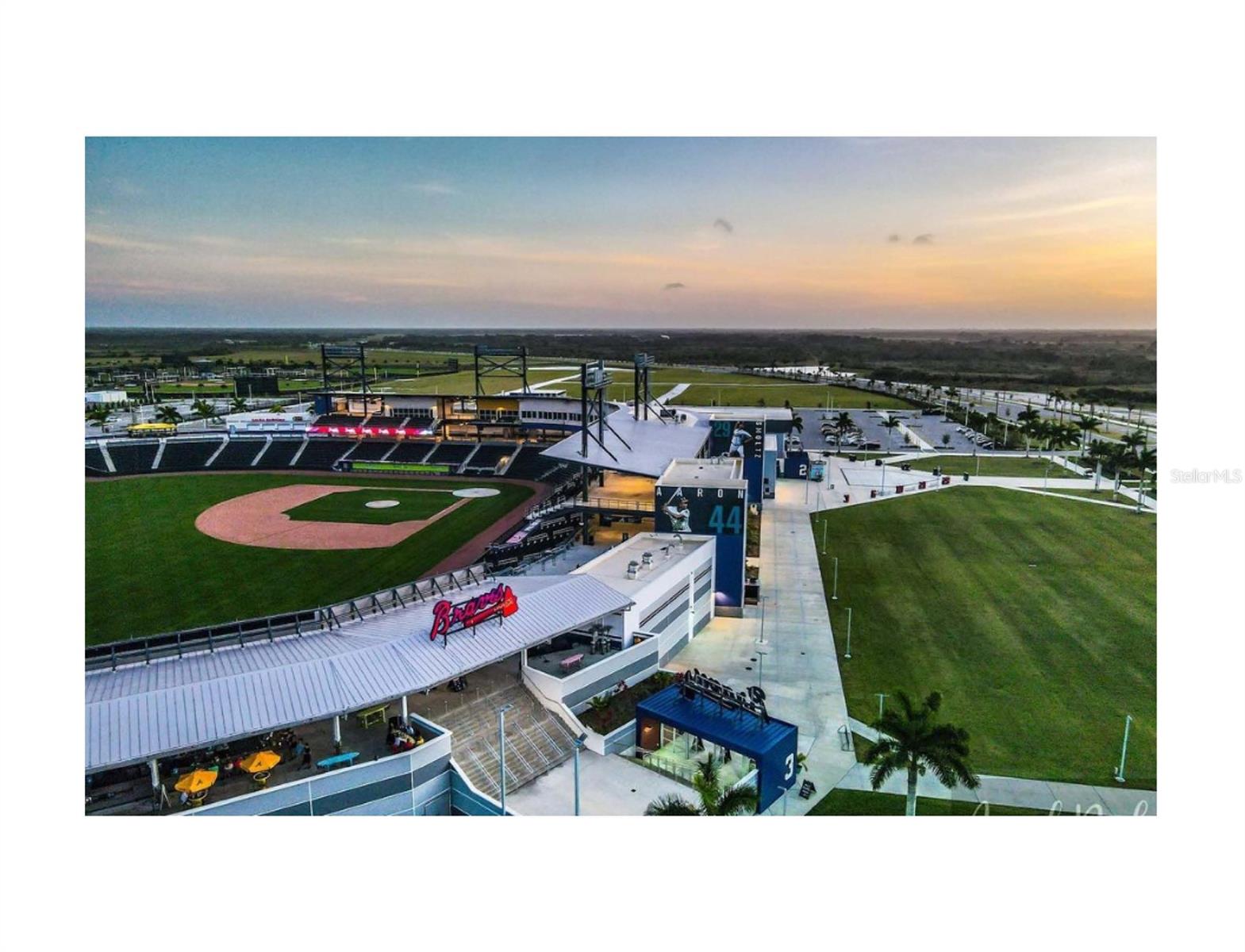 PORT CHARLOTTE SUB 33 - Land