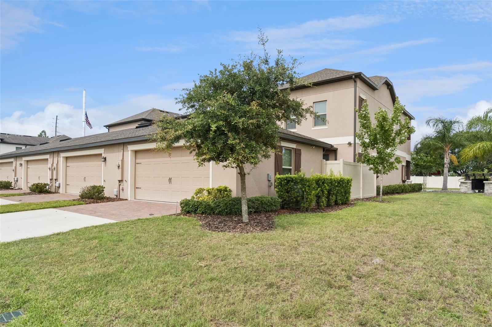 STONEWOOD ESTATES - Residential