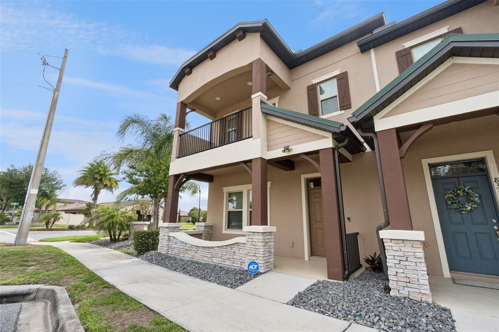 STONEWOOD ESTATES - Residential