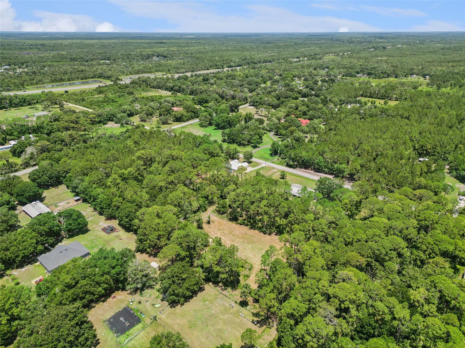 INDIAN RIVER PARK - Land