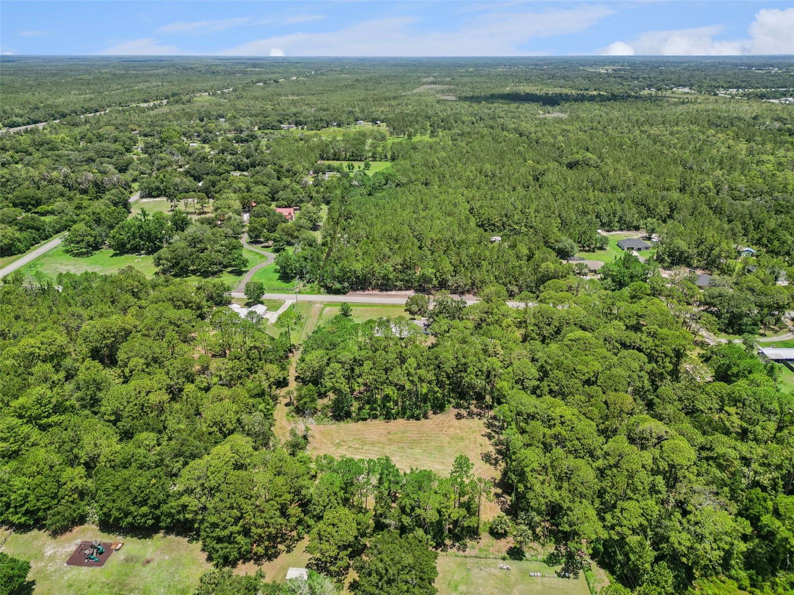 INDIAN RIVER PARK - Land