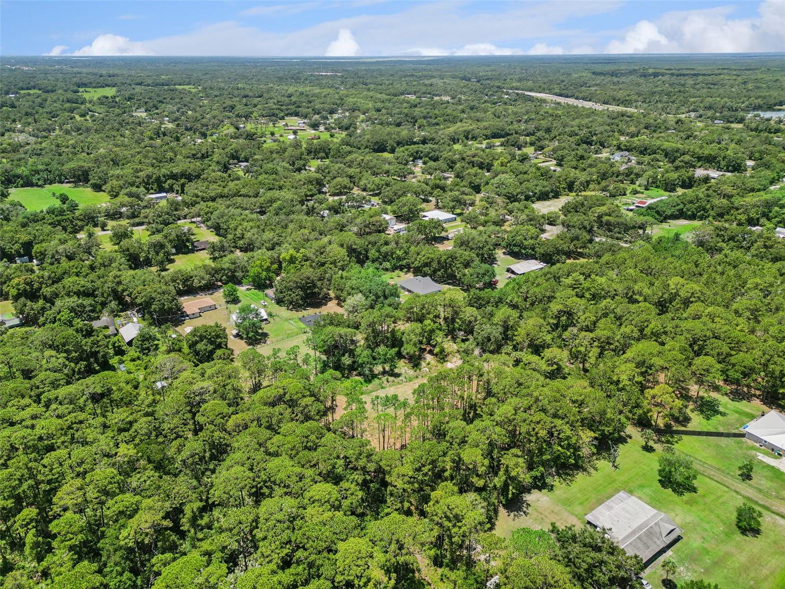 INDIAN RIVER PARK - Land