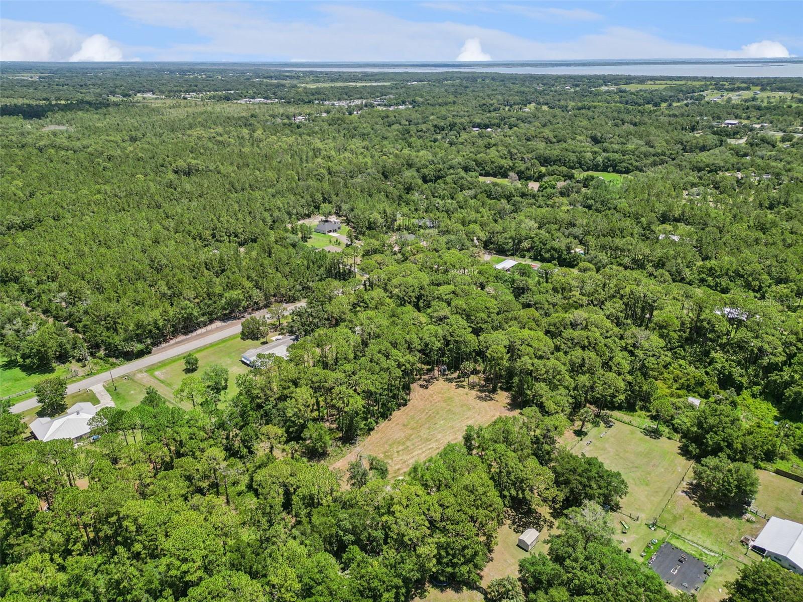 INDIAN RIVER PARK - Land