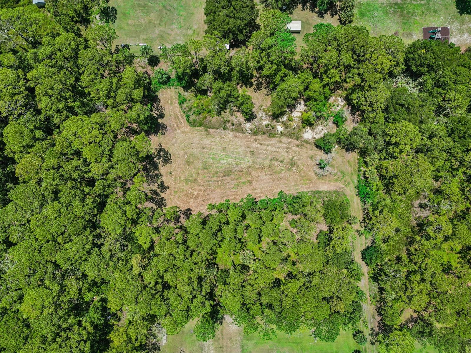 INDIAN RIVER PARK - Land