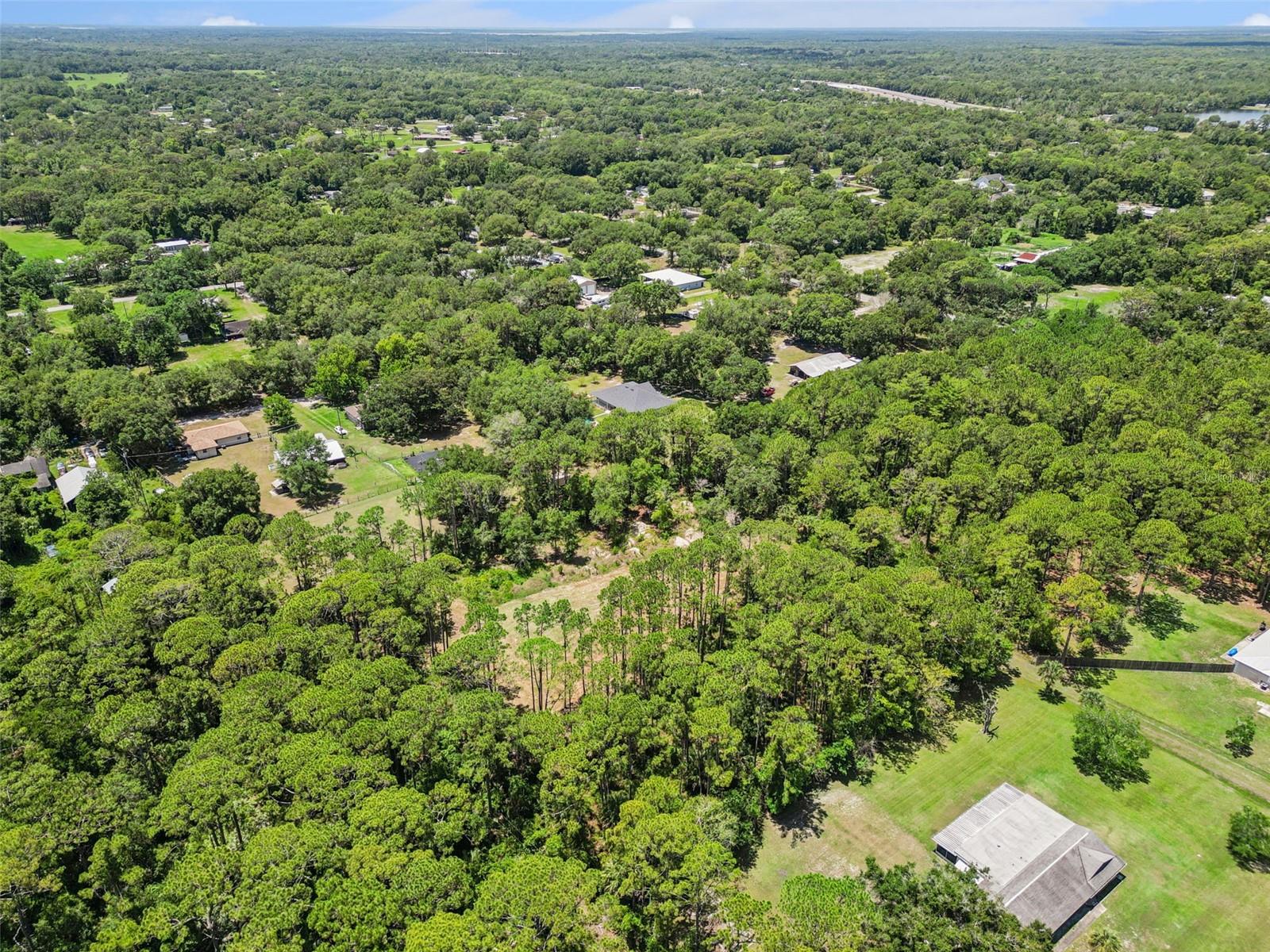 INDIAN RIVER PARK - Land