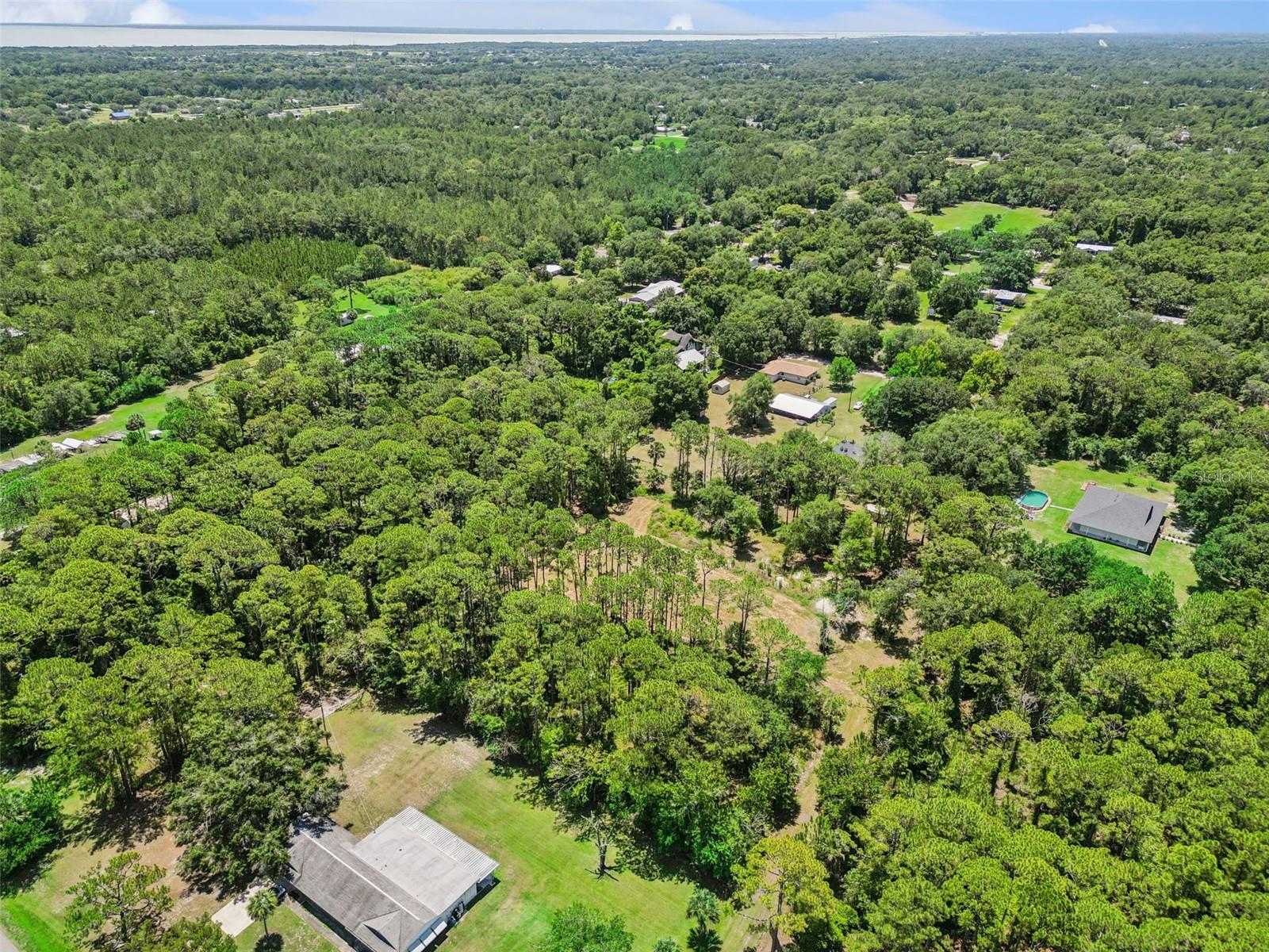 INDIAN RIVER PARK - Land