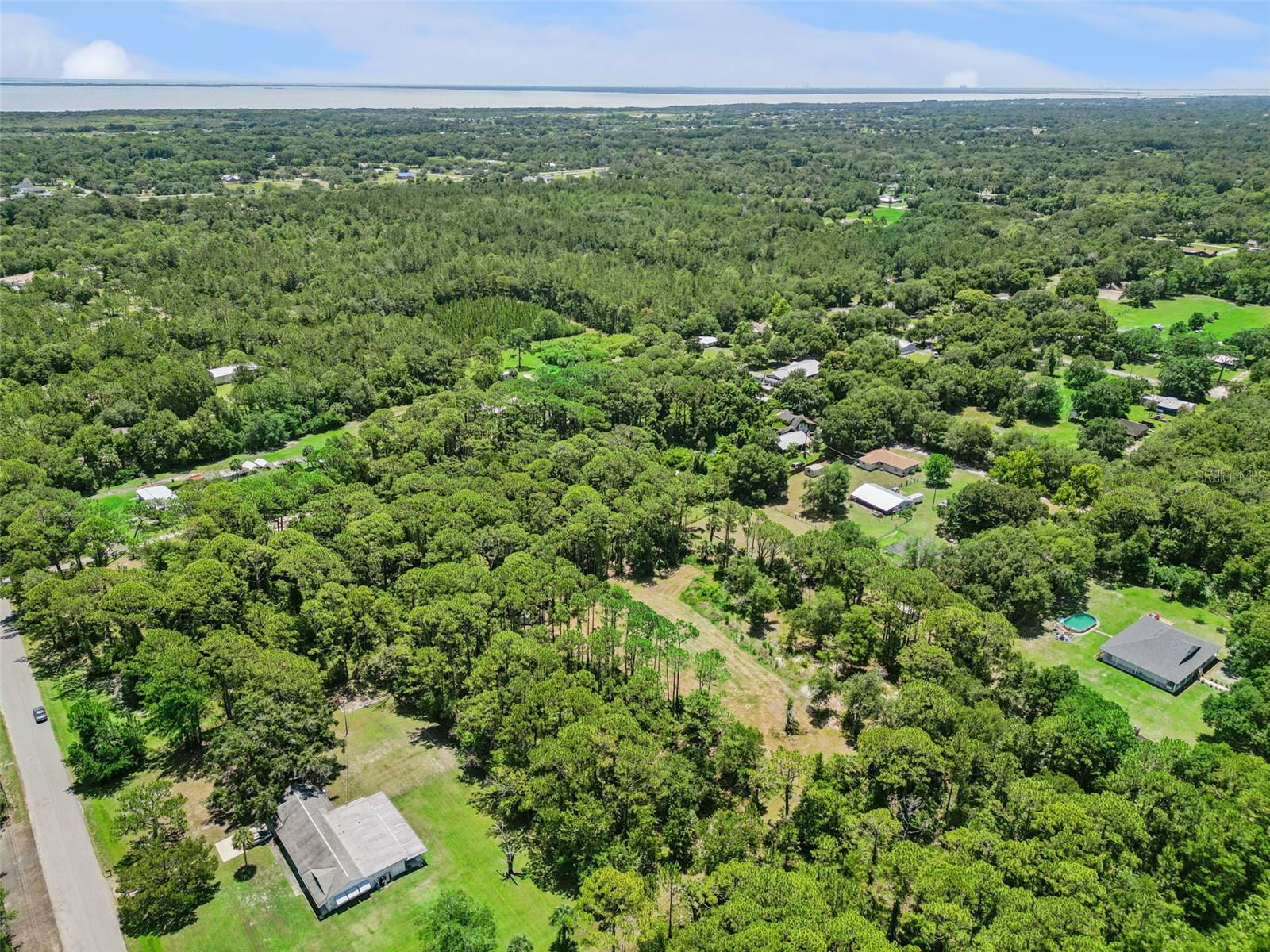 INDIAN RIVER PARK - Land