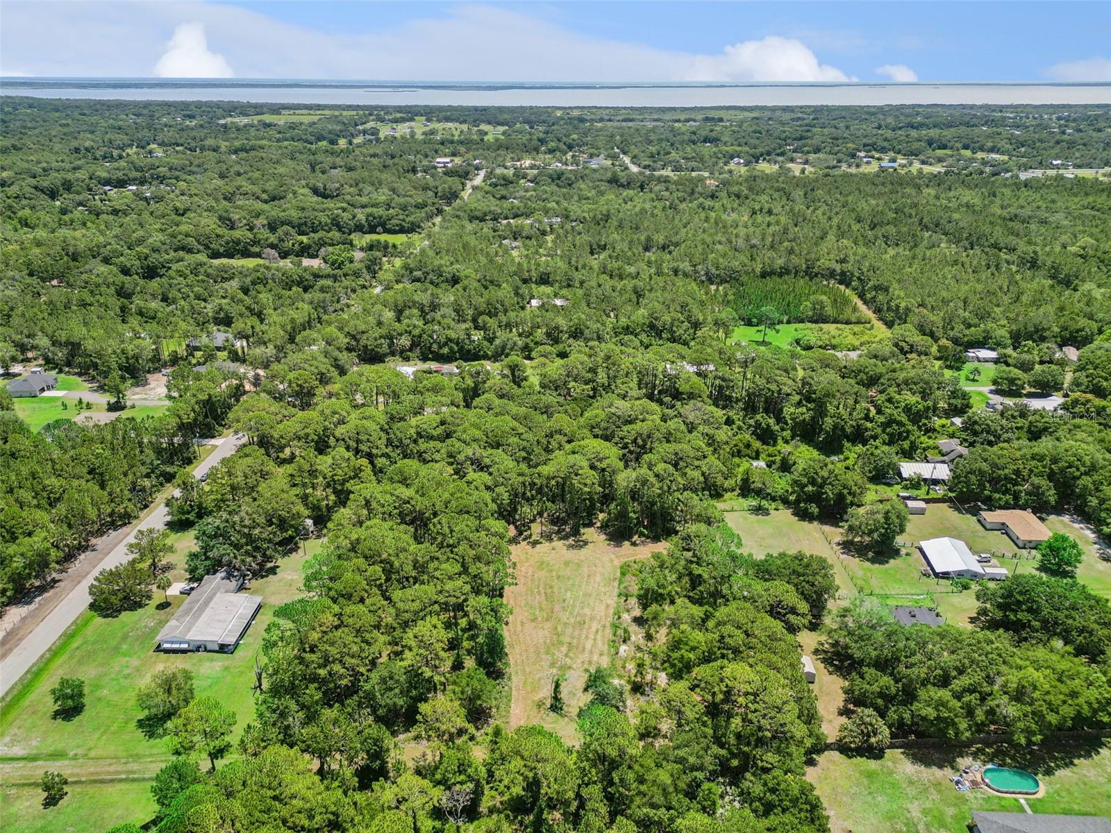INDIAN RIVER PARK - Land