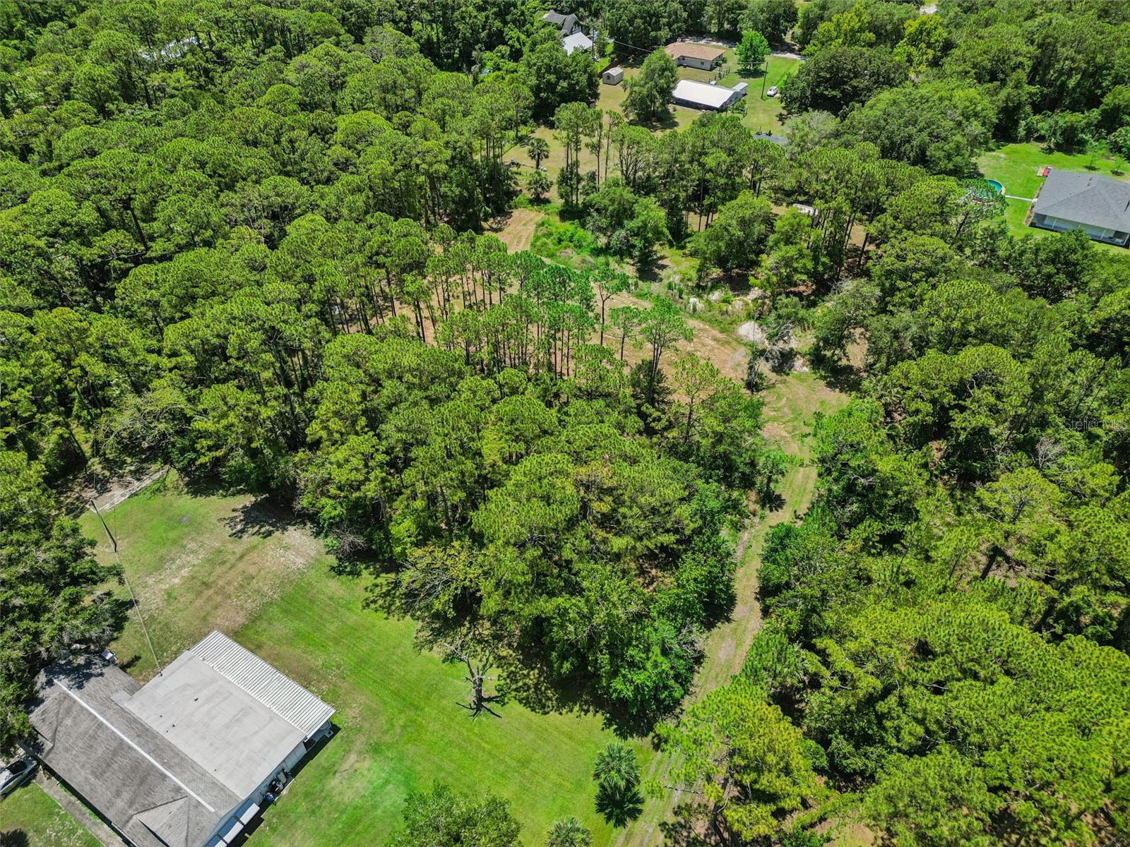 INDIAN RIVER PARK - Land