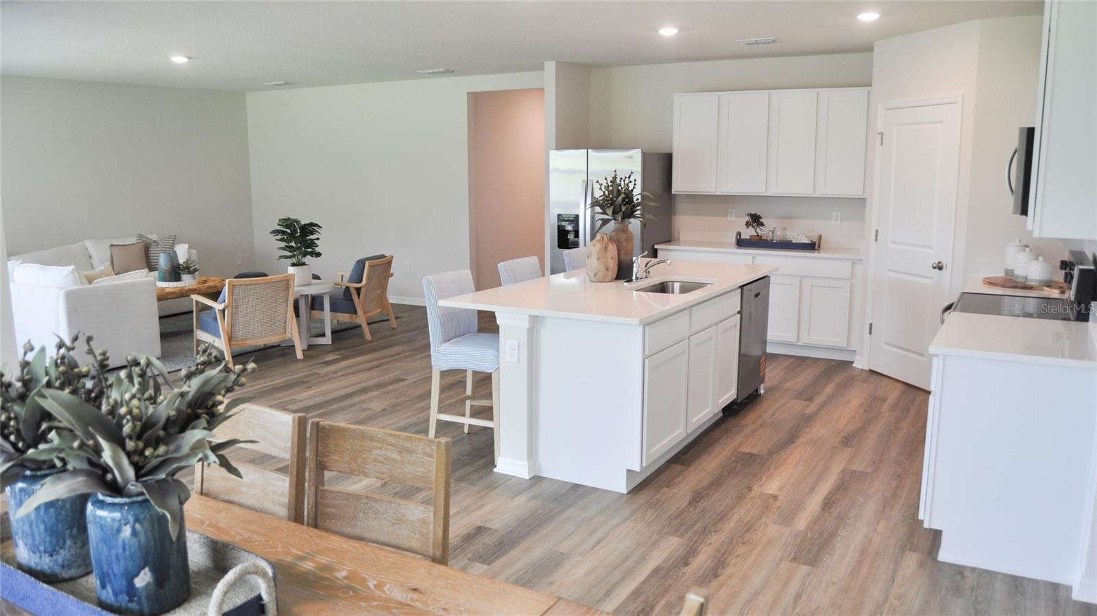 RYE CROSSING - Residential