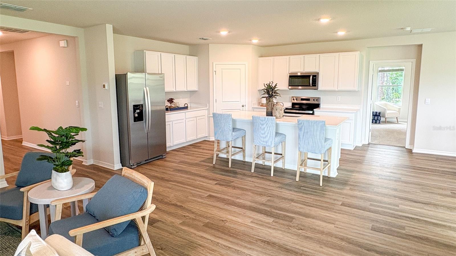 RYE CROSSING - Residential