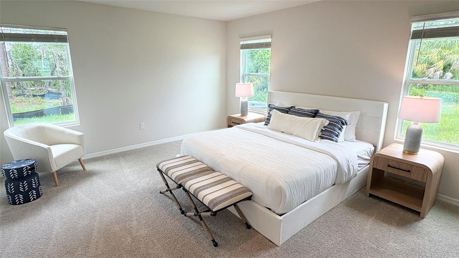 RYE CROSSING - Residential