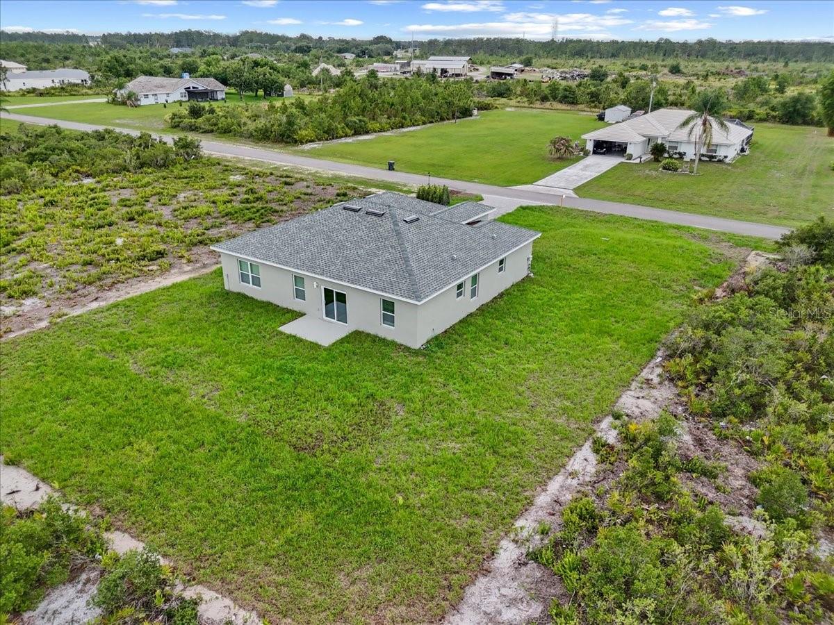 INDIAN LAKE ESTATES - Residential