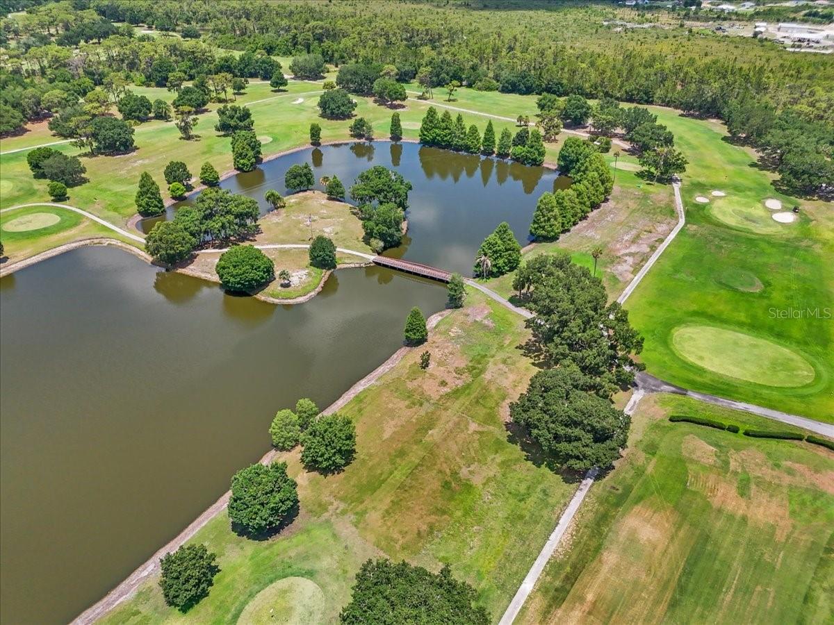 INDIAN LAKE ESTATES - Residential