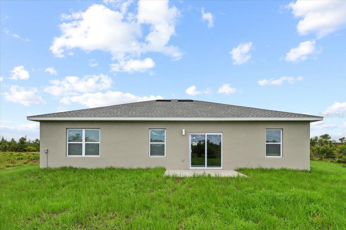 INDIAN LAKE ESTATES - Residential