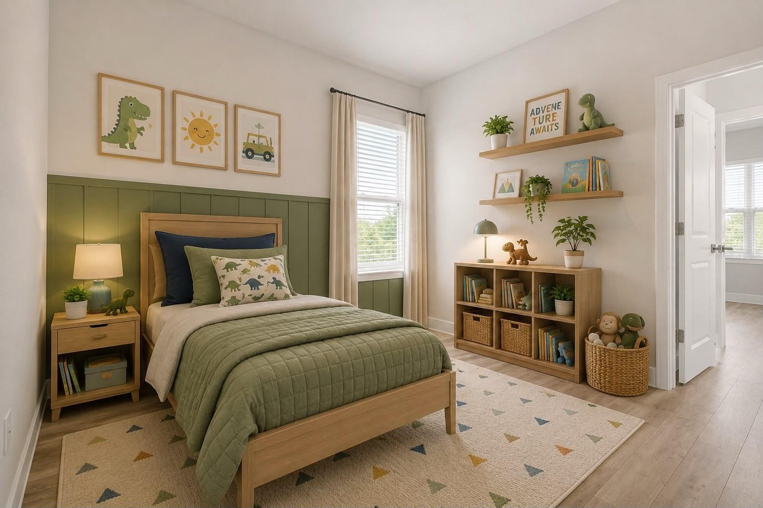 INDIAN LAKE ESTATES - Residential
