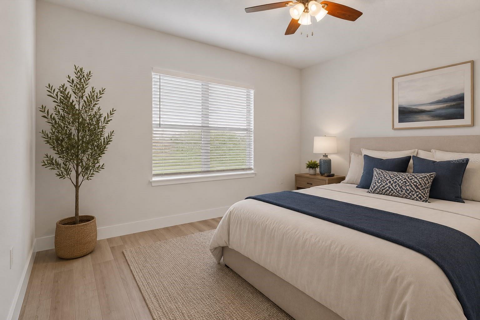 INDIAN LAKE ESTATES - Residential