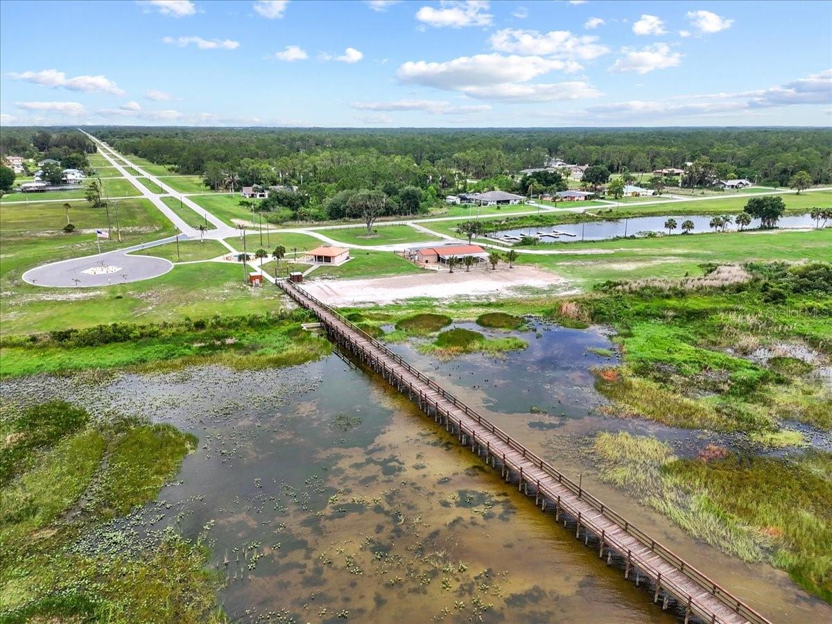 INDIAN LAKE ESTATES - Residential