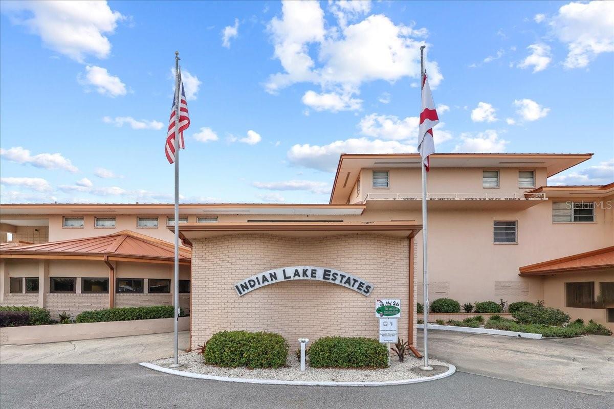INDIAN LAKE ESTATES - Residential