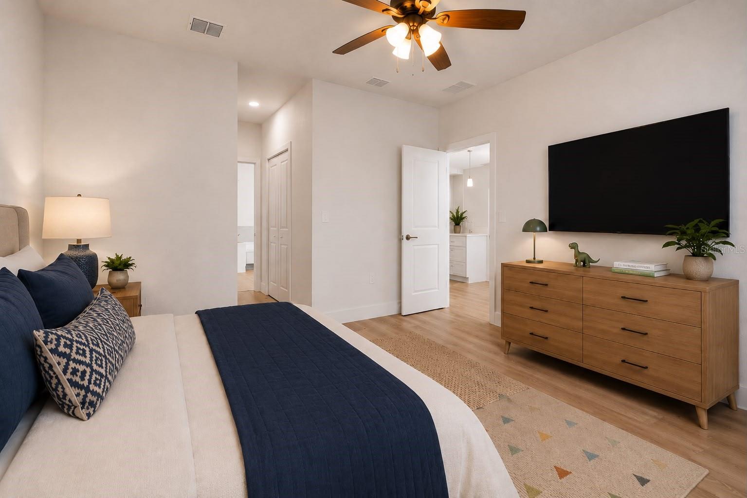 INDIAN LAKE ESTATES - Residential