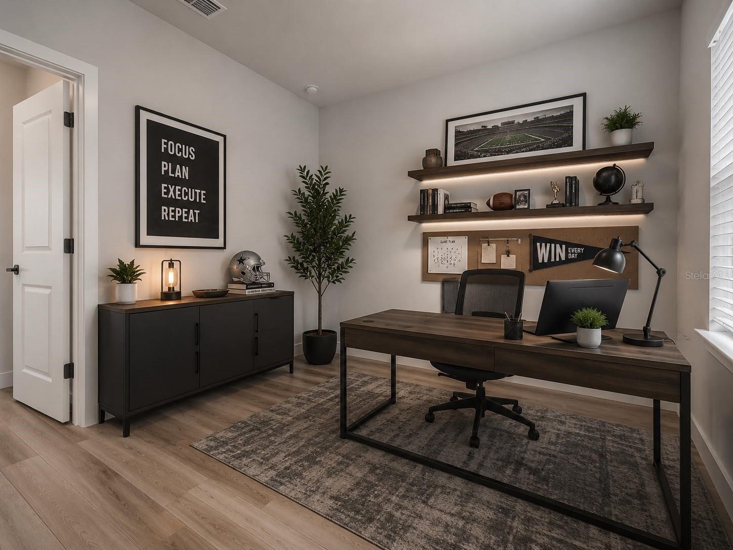 INDIAN LAKE ESTATES - Residential