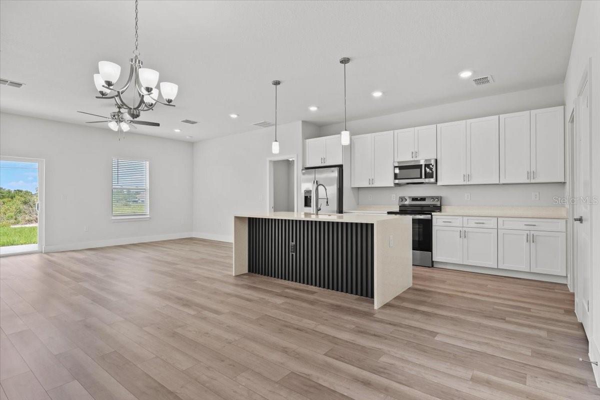 INDIAN LAKE ESTATES - Residential
