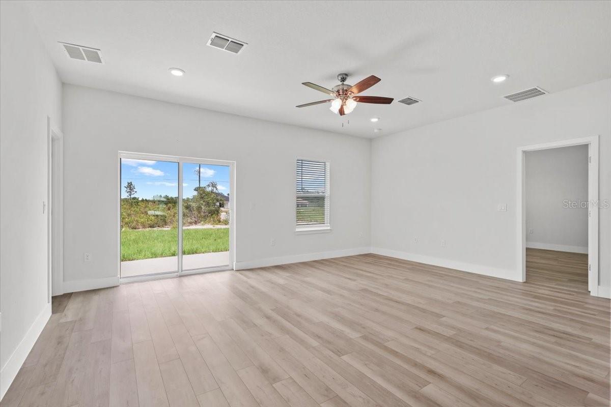 INDIAN LAKE ESTATES - Residential
