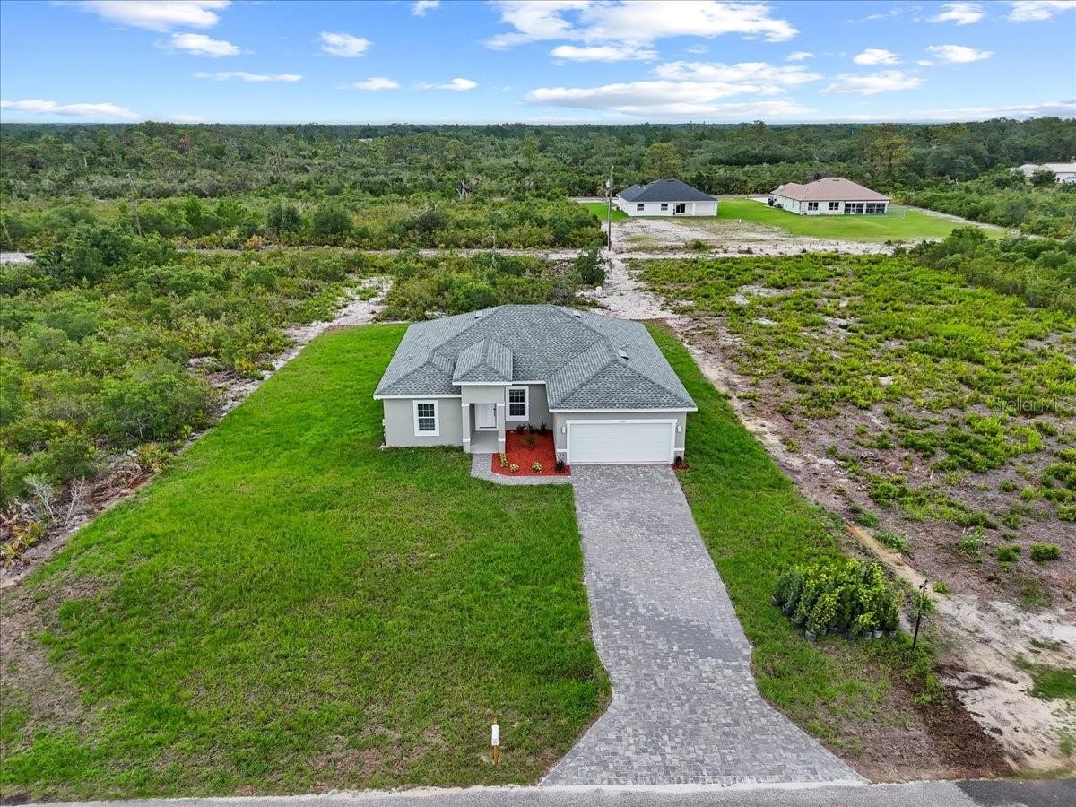 INDIAN LAKE ESTATES - Residential