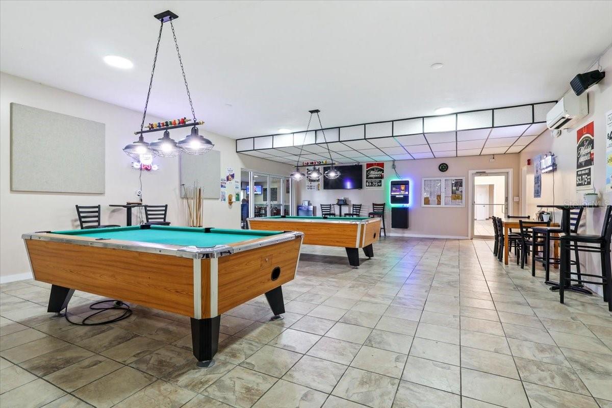 INDIAN LAKE ESTATES - Residential
