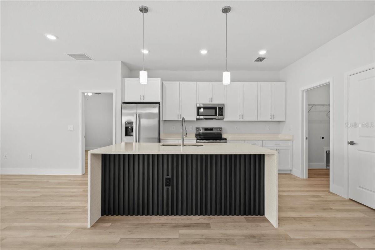INDIAN LAKE ESTATES - Residential