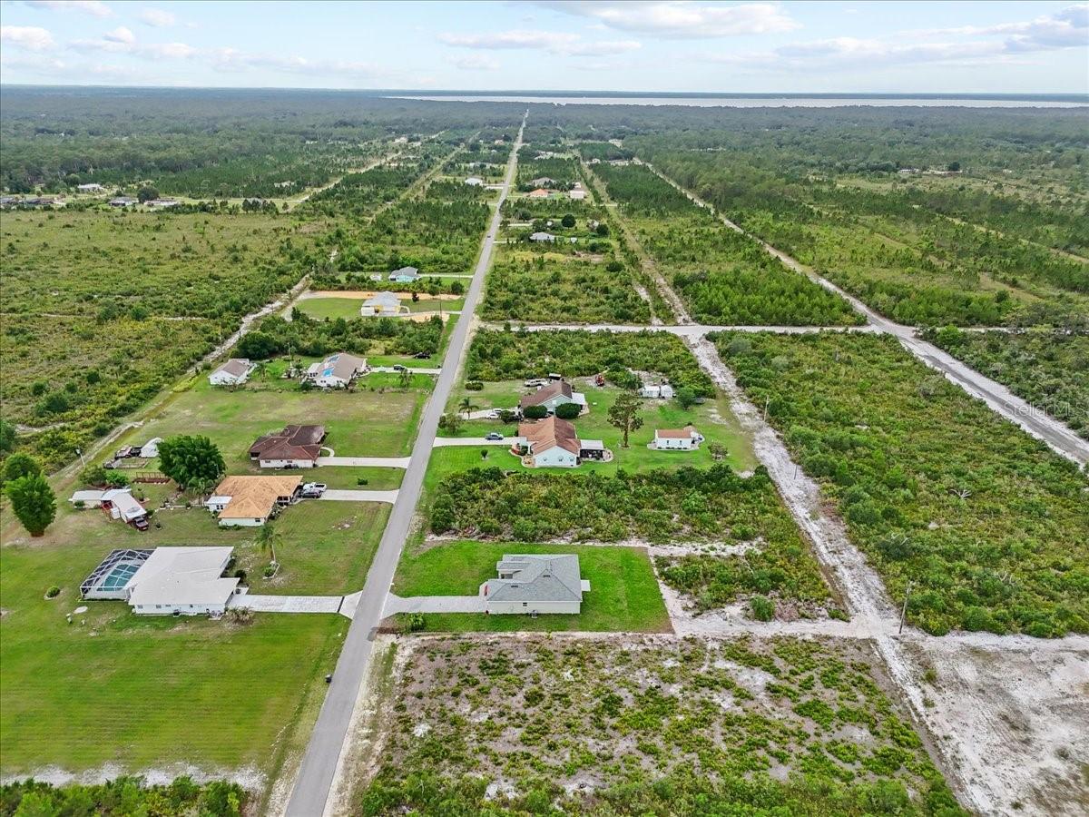 INDIAN LAKE ESTATES - Residential