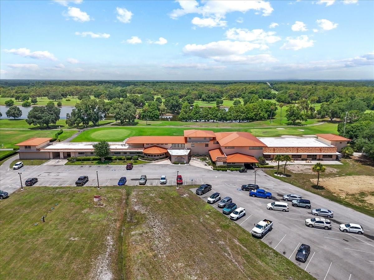 INDIAN LAKE ESTATES - Residential
