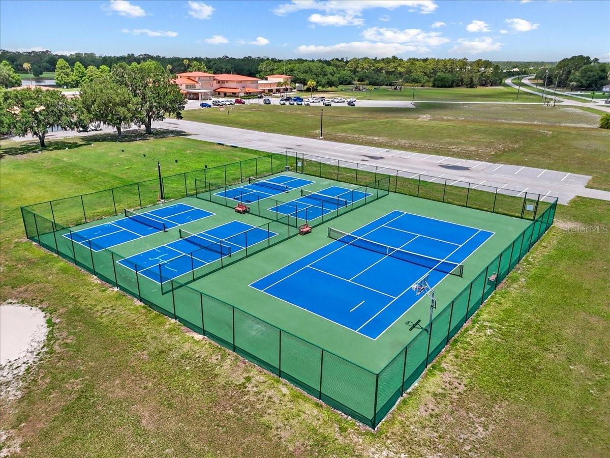 INDIAN LAKE ESTATES - Residential