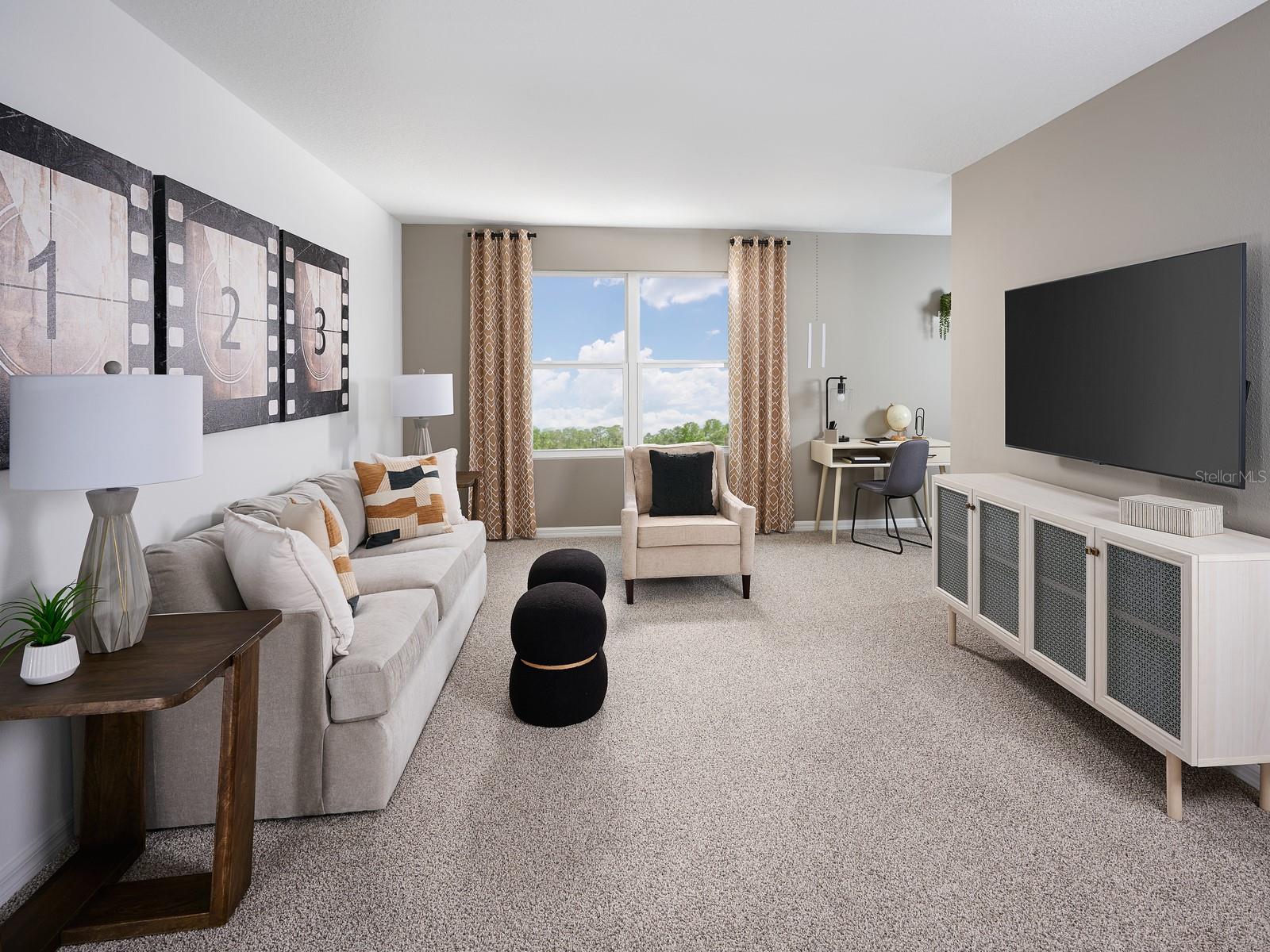 HAMILTON BLUFF - Residential