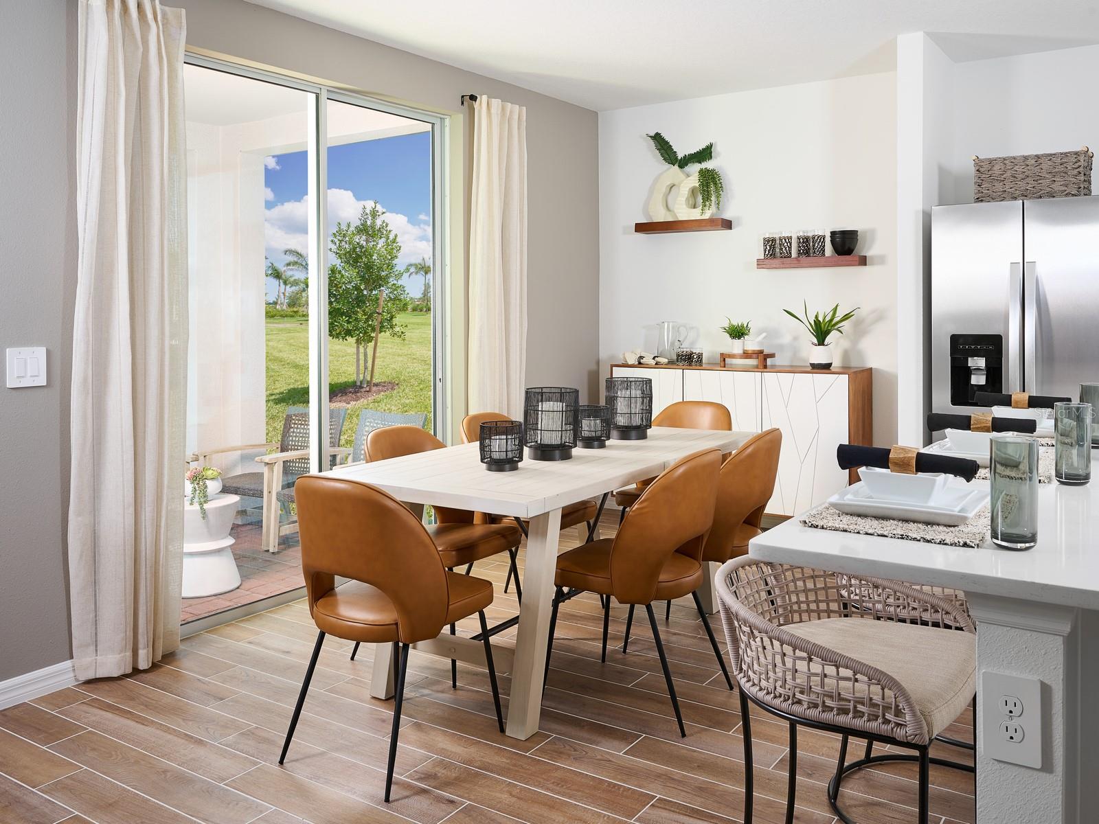 HAMILTON BLUFF - Residential
