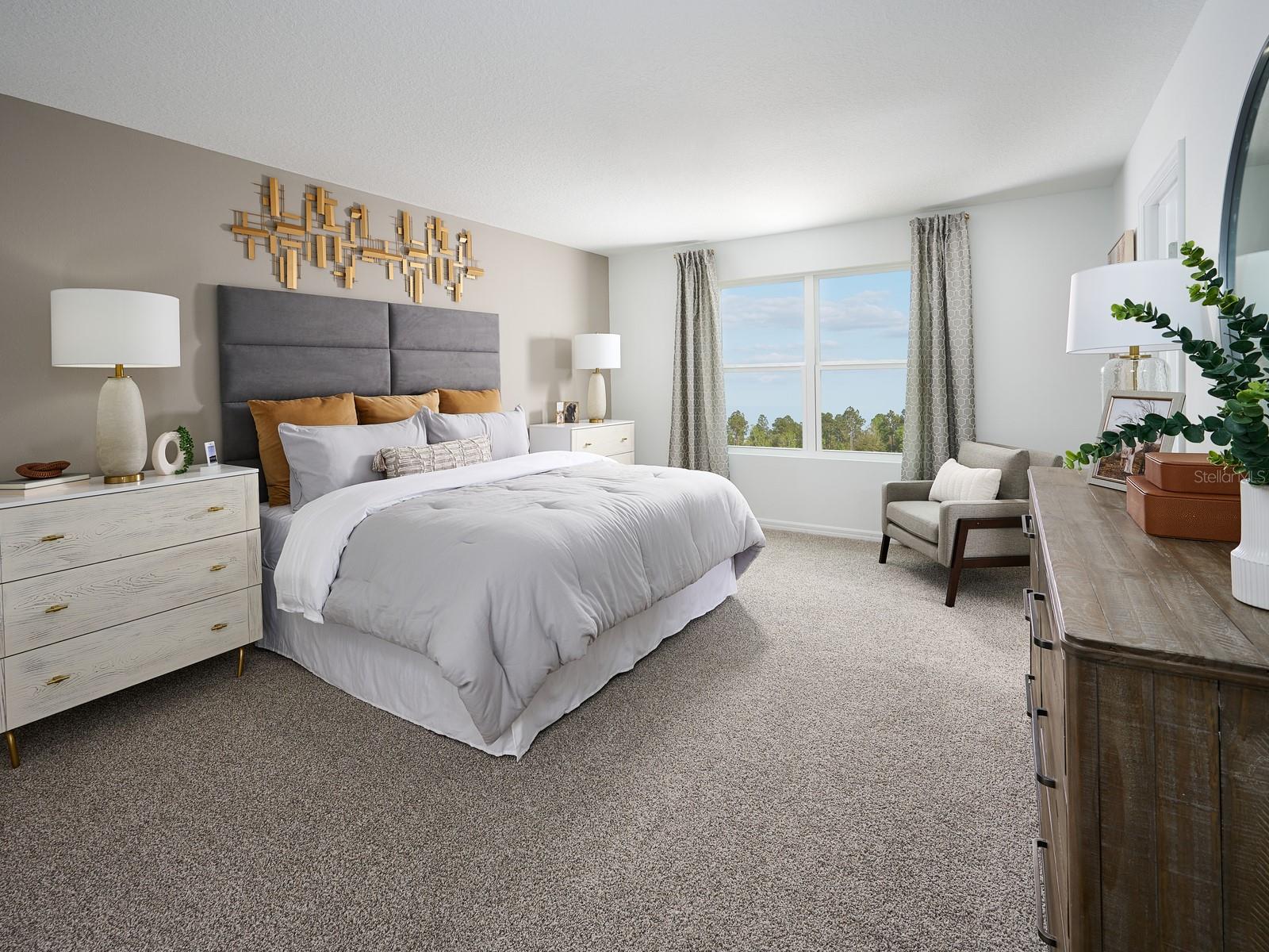 HAMILTON BLUFF - Residential