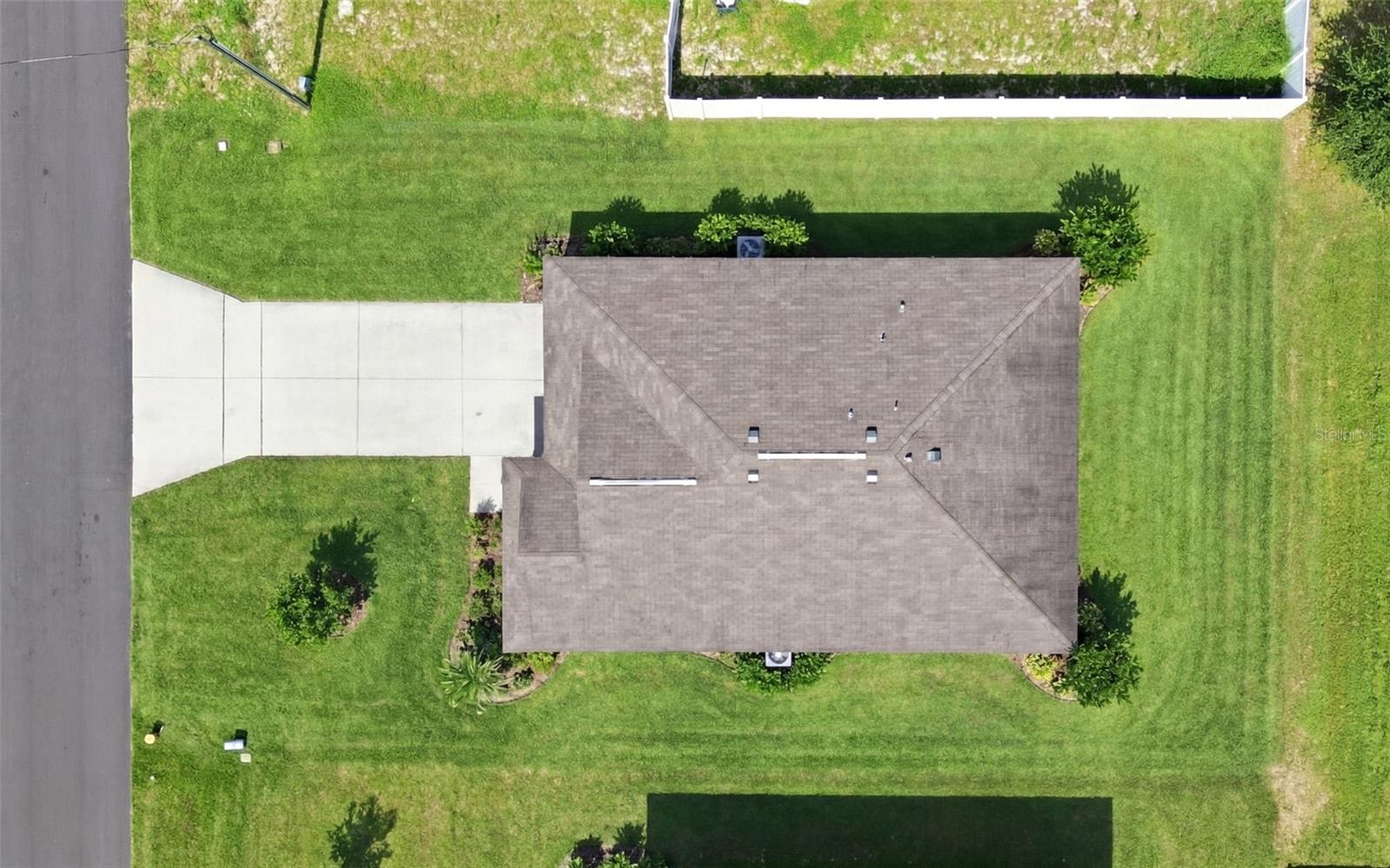POINCIANA NBRHD 02 VILLAGE 08 - Residential