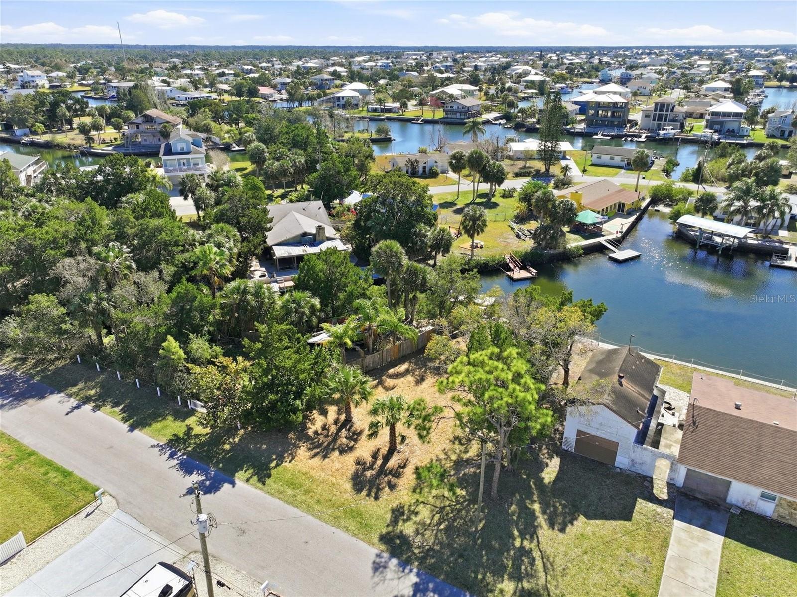 GULF COAST RET - Land