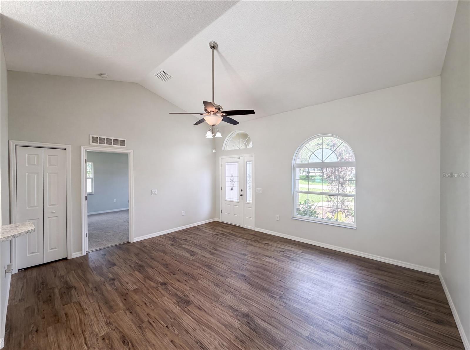 SPRING HILL - Residential