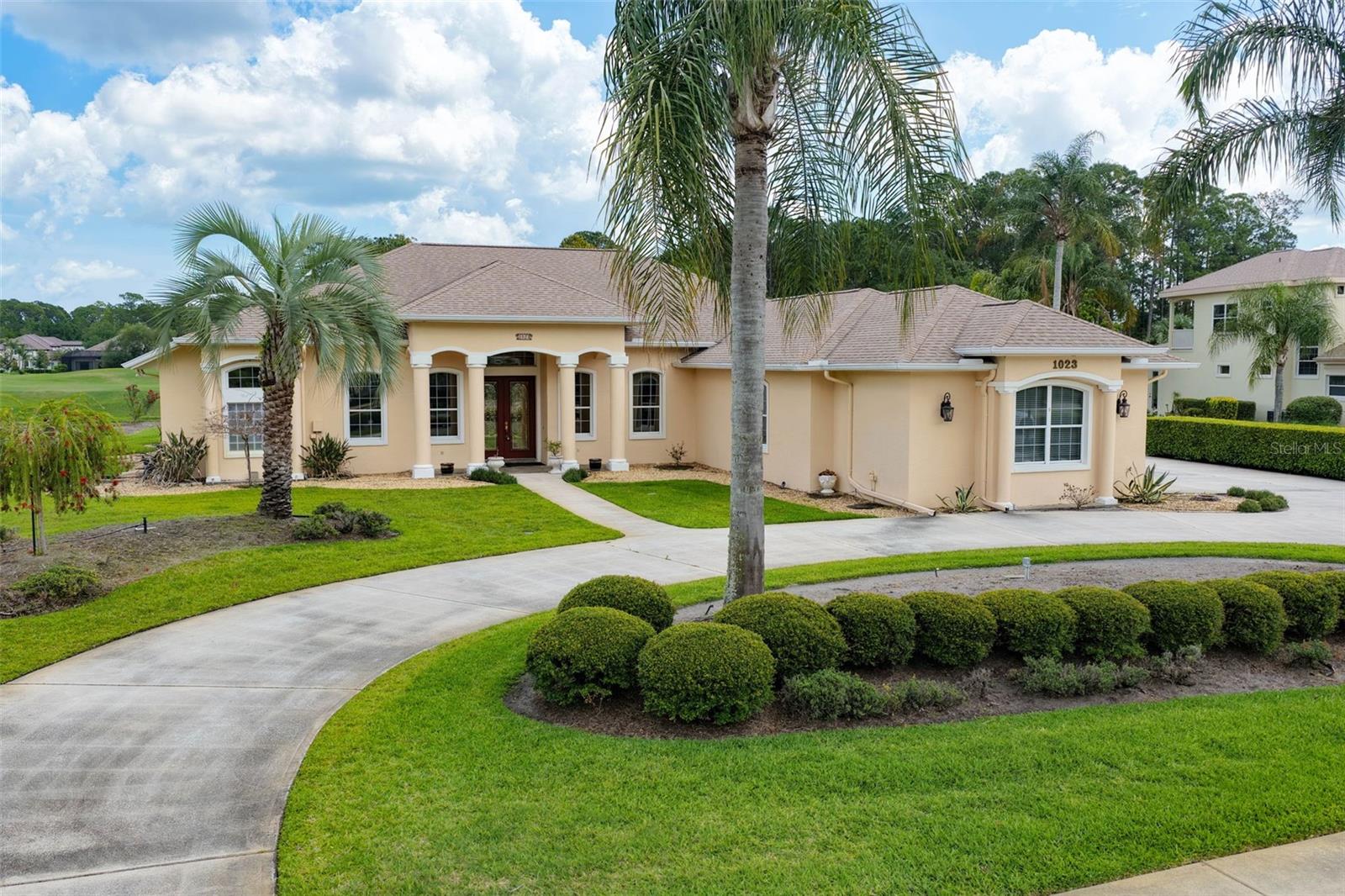 PLANTATION BAY SEC 01D-05 UNIT 01 - Residential