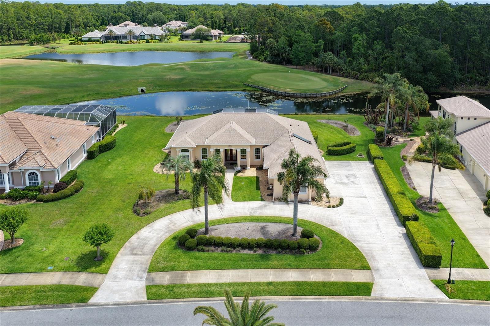 PLANTATION BAY SEC 01D-05 UNIT 01 - Residential