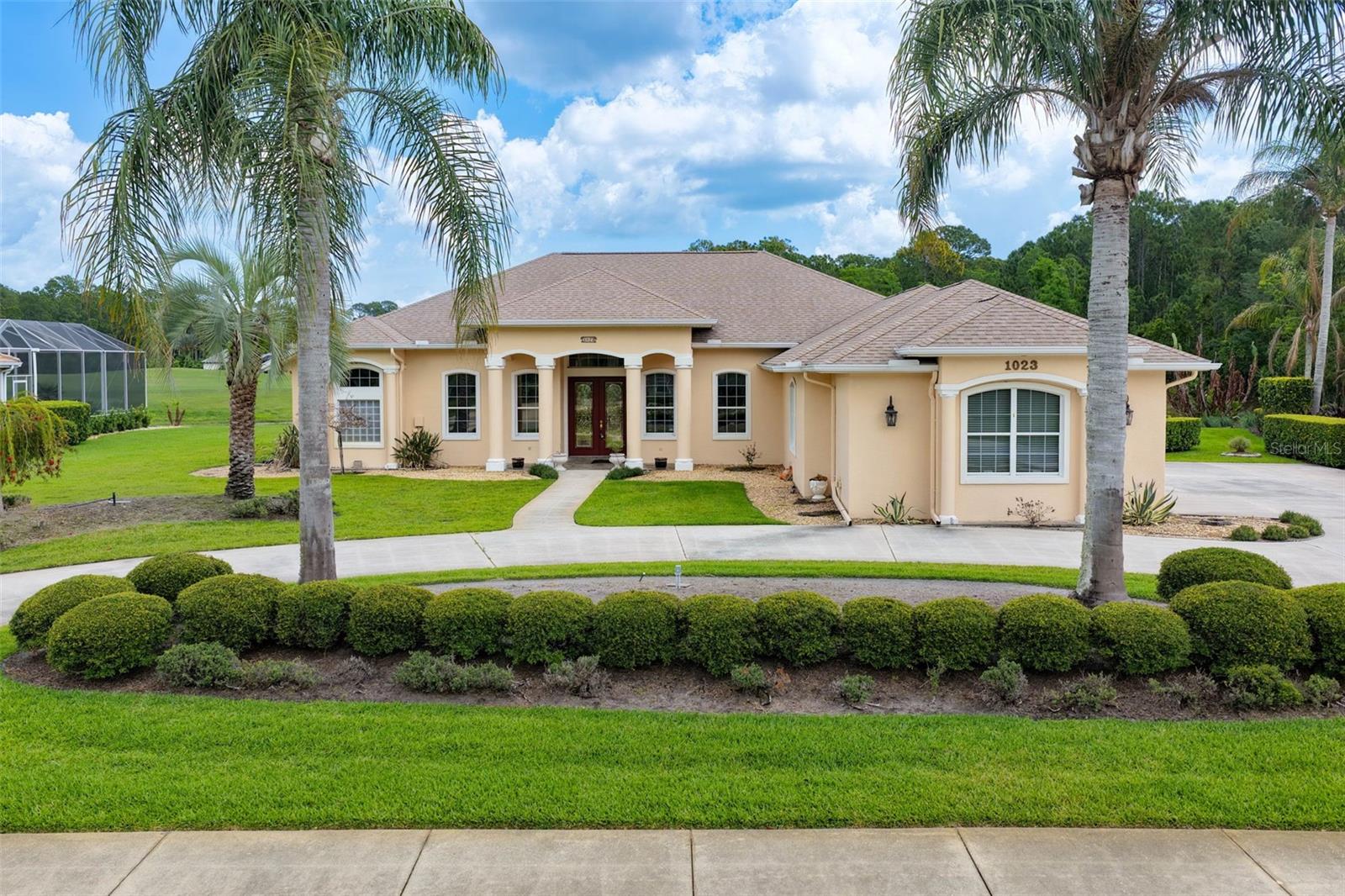 PLANTATION BAY SEC 01D-05 UNIT 01 - Residential